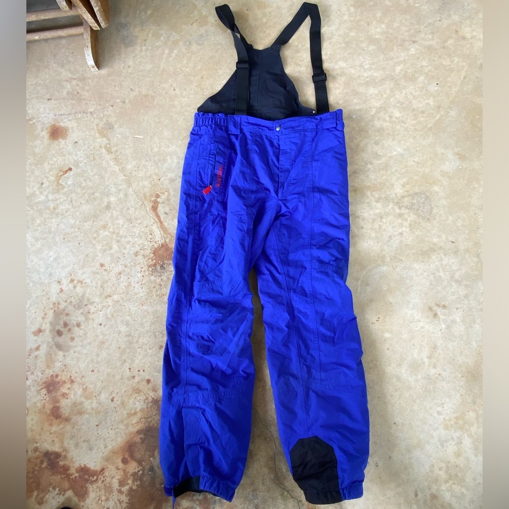 Vtg Schoffel Gore-Tex Whistler II Insulated Ski Pants Men’s Size 40 x 34